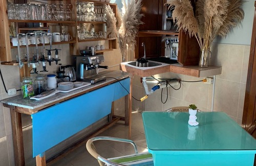 Olon Apartment | Beachfront Lux Apt. Right at Olon Boulevard with Incredible Views!