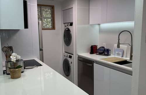 Mameyes II Apartment | Beachfront Ocean Villa in Wyndham Rio Mar, Just fully renovated!