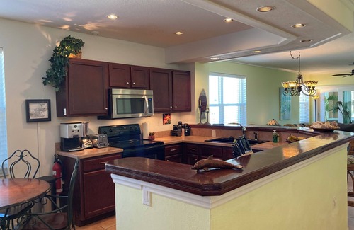 Flagler Beach Condo | Beachfront Paradise