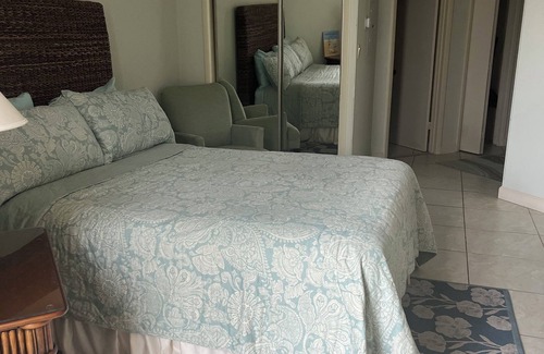 Miramar Beach Resort | Beachfront Vacay 2 Bedroom 2 bath