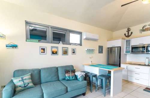 Carrizal House | Beachfront Villa Koa for couples