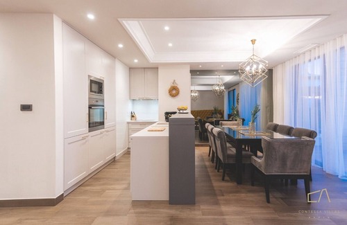 Zidarici Villa | Beachfront Villa Marconica* with a sea view and a pool on Krk