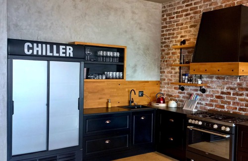 Rand Rifles Villa | Beachfront Villa, right on the beach