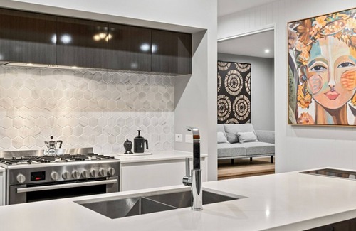 Kingscliff House | Beachfront Wellness Retreat