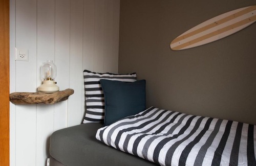 Brienz House | Beachhouse 16 Brienzersee