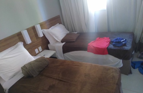 Porto das Dunas Resort | BeachPark Resort - Suites