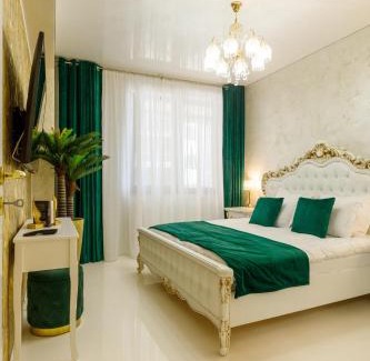 Mamaia-Sat Apartment | BeachScape Apartament by ResortS