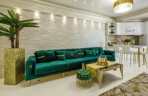 Mamaia-Sat Apartment | BeachScape Apartament by ResortS