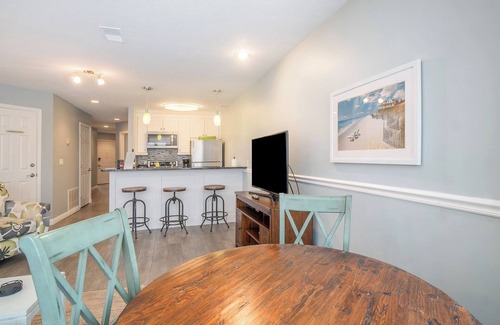 Traverse City Condo | Beachside 214 & 220 - Offering TWO Luxury Condos on the Beach