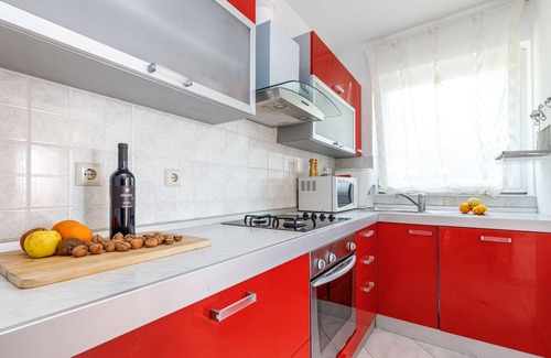 Krk Apartment | Beachside Apartment Krk