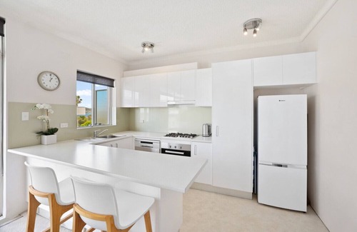 Freshwater Apartment | Beachside Beach Pad