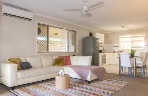 Bracken Ridge House | Beachside Bliss - 3BR Home