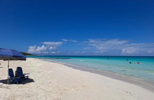 Silver Sands Apartment | Beachside calm, Footsteps to the sand and sea