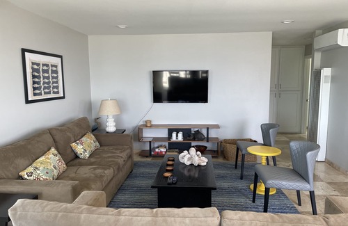 Carlsbad Condo | Beachside condo #B with 2bd/2 bath