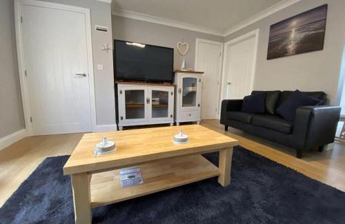 Prestatyn House | Beachside
