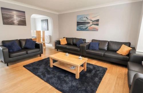 Prestatyn House | Beachside
