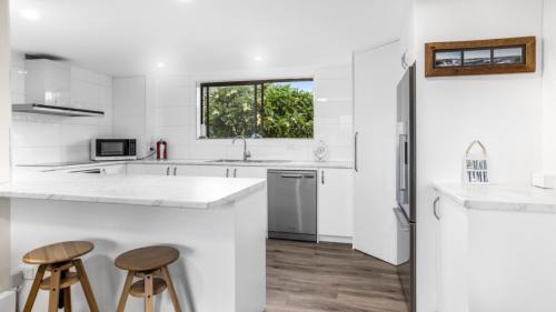 Woorim House | Beachside Unit In The Center Of Town
