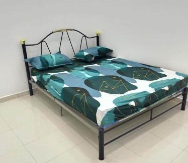 Taman Bayu House | BEACHWALK HOMESTAY