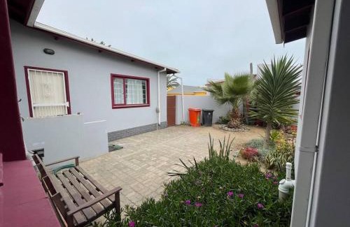 Swakopmund House | Beachwalker 52