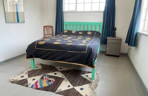 Swakopmund House | Beachwalker 52