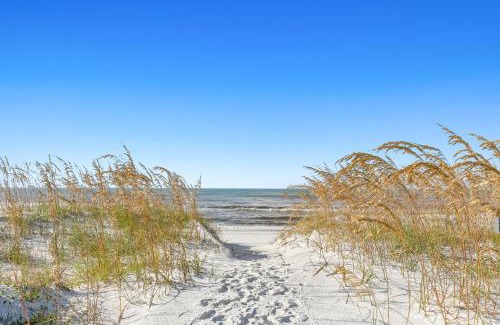 Pensacola Beach House | Beachy Dreams