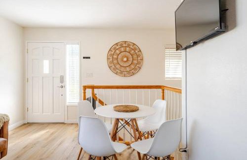 Leucadia House | Beacons Beach Cottage