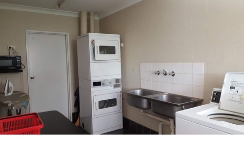 Katherine Hotel | Beagle Hotel