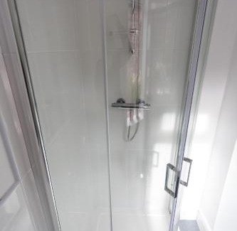 Warrington House | Beamont House