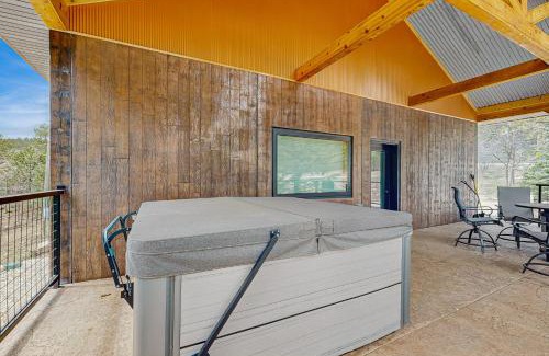 Deadwood House | Bear Butte Hideaway