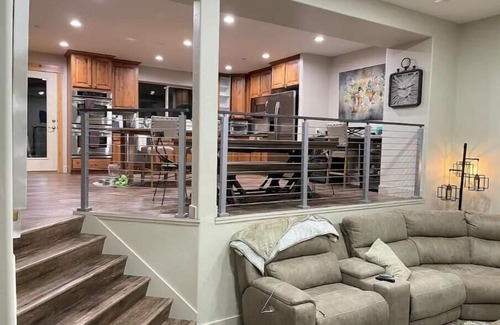 Kimball Junction House | Bear Hollow - Entire Townhouse - Amazing Views