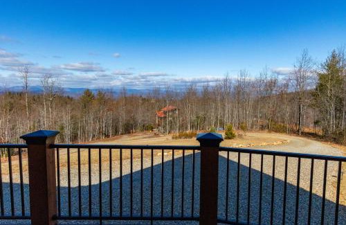 Boomer House | Bear Paw Lodge - North Carolina