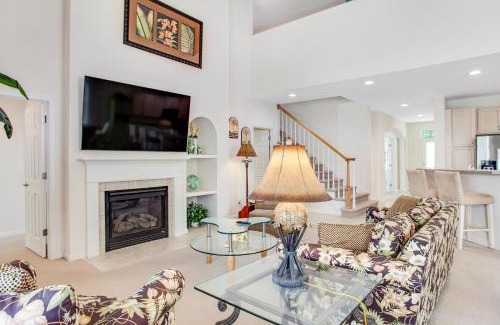 Ocean View House | Bear Trap Dunes - 144 Willow Oak