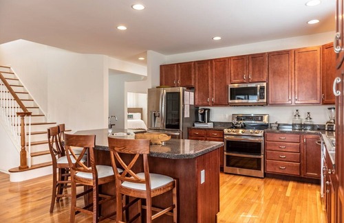 Ocean View House | Bear Trap Dunes - Enjoy the Beach, Swimming, Tennis and Golf