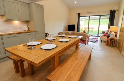 Little Rissington Cottage | Bears Court Barn 2