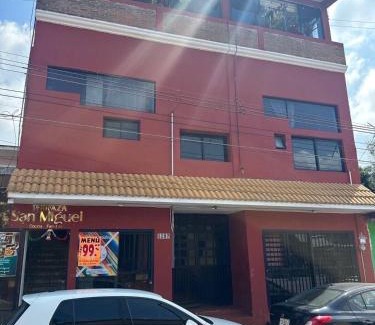 Orizaba Apartment | Beatiful aparment in the magical town of Orizaba 5