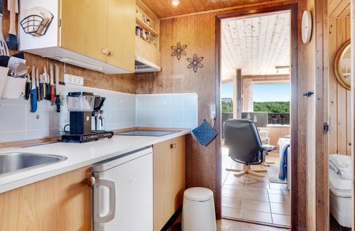 Trans House | "Beatrice" - 150m from the sea by Interhome