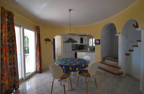 Pinar del Advocat Villa | Beatuiful villa with private pool and air-condition