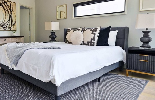 Poncey-Highland House | Beau Contempo by Minty Living