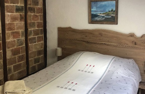 Touffailles House | Beau Gîte Avec Belle vue Fait Avec Goût et Cœur