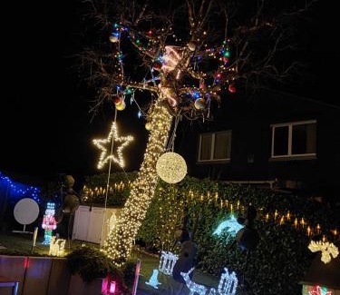 Belmont-sur-Lausanne Apartment | Beau studio avec terrasse et vue POUR NON FUMEURS