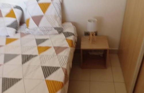 Montabo Apartment | Beau T2 tout confort
