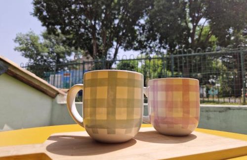 Ales Apartment | Beau T3 avec grande terrasse centre Alès