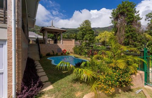 Beau Vallon Ski Chalet | Beau Vallon Villa Chalets