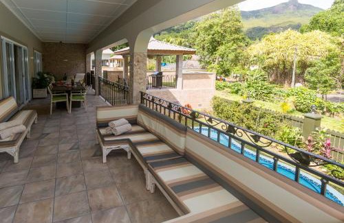 Beau Vallon Ski Chalet | Beau Vallon Villa Chalets