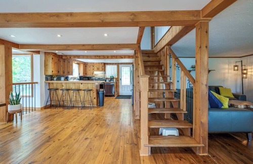 Chertsey House | Beaulac des Jeux - Chertsey