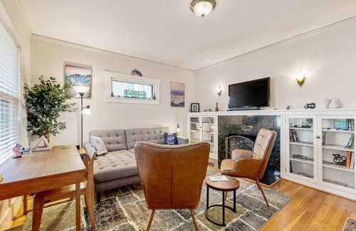 Rose City Park House | Beaumont Bungalow