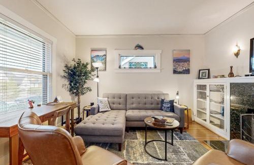 Rose City Park House | Beaumont Bungalow