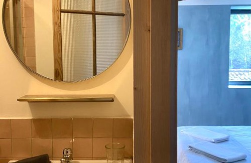 Fressac Bed & Breakfast | Beauregard Cévennes - Magnifique chambre d'hôtes, indépendante et moderne