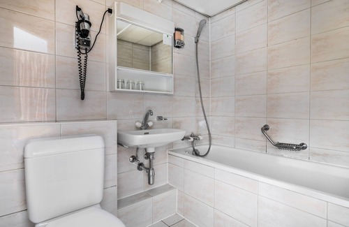 Crissier Hotel | Beausitehotel