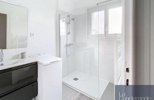 Chasseneuil-du-Poitou House | Beausoleil - Futuroscope - LaConciergerie